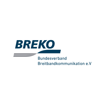 Der Bundes­verband Breit­band­kom­mu­ni­ka­tion e. V. re­präs­en­tiert den Groß­teil der Fest­netz­wett­be­werber der Telekom Deutschland.